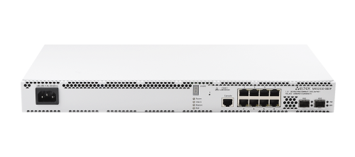 Коммутатор доступа MES2410-08DP