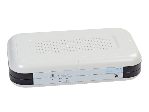 Абонентский VoIP-шлюз TAU-4.IP