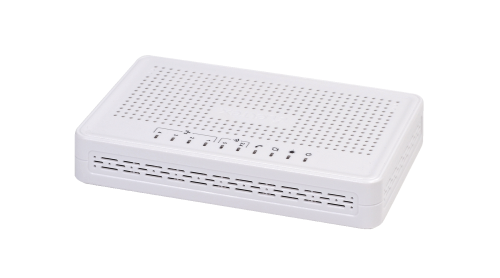 Абонентский маршрутизатор ONT NTU-RG-1421G-Wас