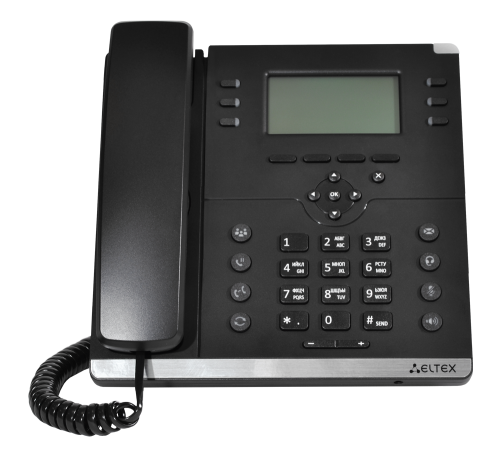 IP-телефон VP-15P