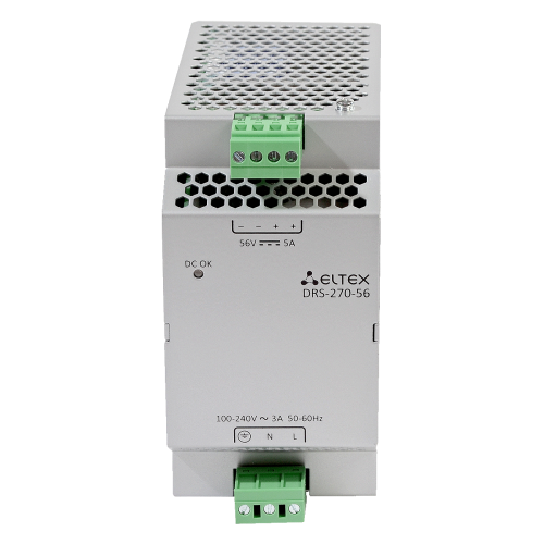 Блок питания DRS-270-56