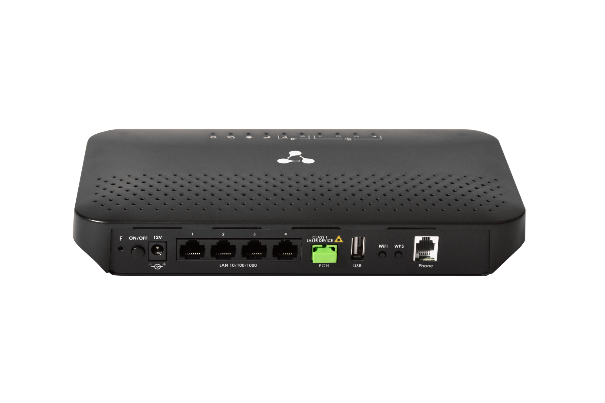 Абонентский терминал ONT NTU-RG-5421G-Wac