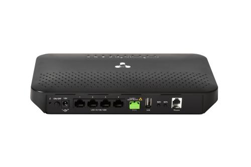 Абонентский терминал ONT NTU-RG-5421G-Wac