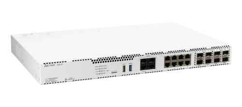 Сервисный маршрутизатор ESR-31