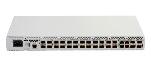 Коммутатор доступа MES2124F