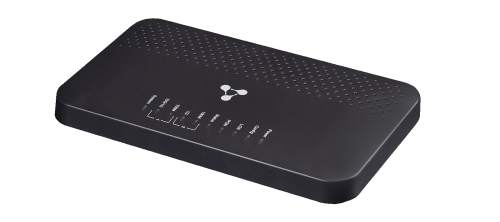 Абонентский терминал NTX-1