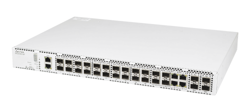 Коммутатор агрегации MES3300-24F