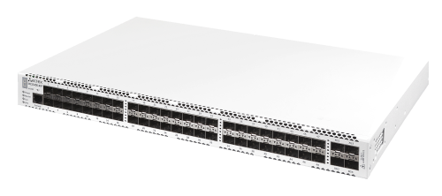 Коммутатор агрегации MES3400-48F