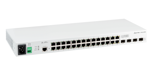 Коммутатор доступа MES2428B