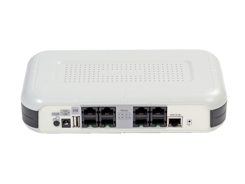 Абонентский VoIP-шлюз TAU-8.IP