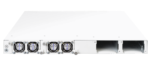 Коммутатор агрегации MES3400-48F