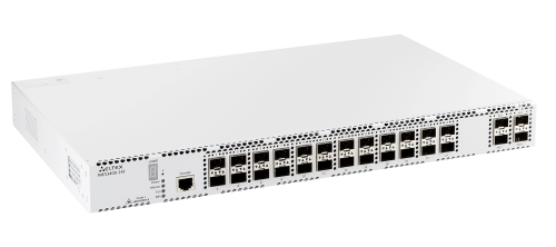 Коммутатор агрегации MES3400-24F