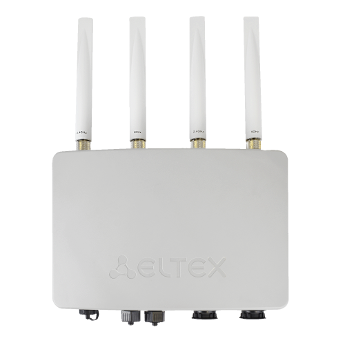 Промышленная точка доступа WOP-30LI