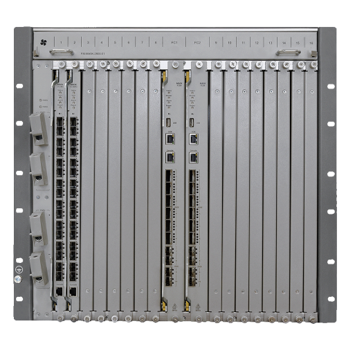 Станционное оборудование XGS-PON OLT MA5160