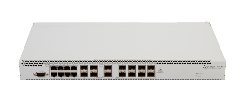 Станционный терминал GPON OLT LTP-8X rev.B