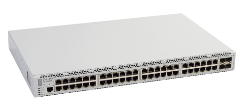 Коммутатор доступа MES2348B