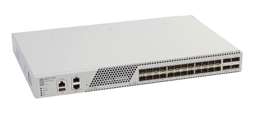 Коммутатор агрегации 10G/40G MES5324