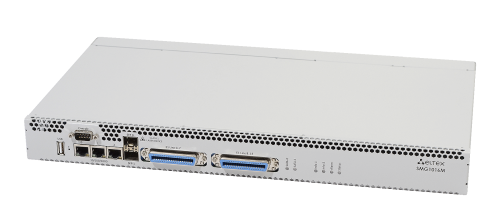 Пограничный контроллер сессий SBC-1000