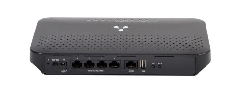 Абонентский маршрутизатор RG-5440G-Wac