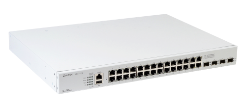 Промышленный коммутатор MES2328I