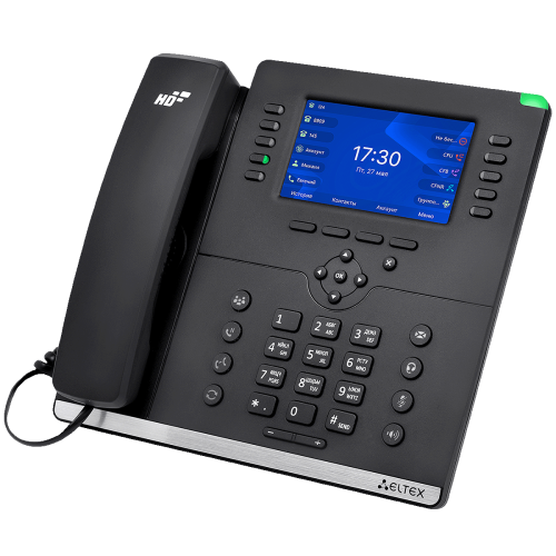 IP-телефон VP-30P-WB