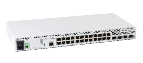 Коммутатор доступа MES2300B-24