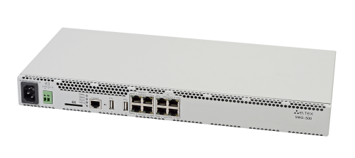 Офисная IP АТС SMG-500