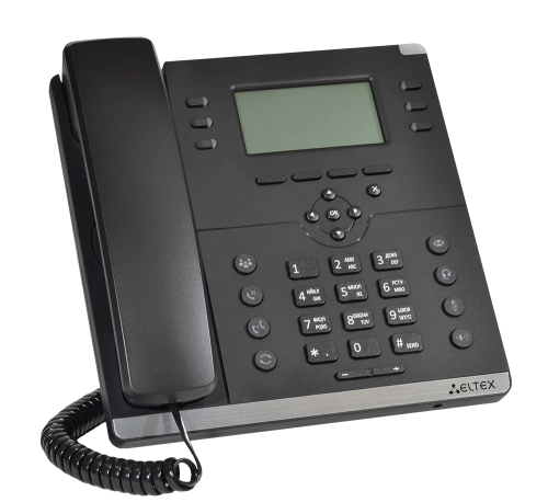 IP-телефон VP-15P