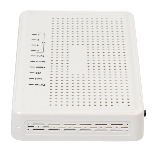 Транковый шлюз SMG-4