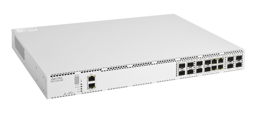 Коммутатор агрегации MES3300-08F