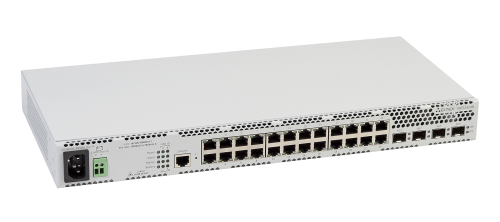 Коммутатор доступа MES2424B