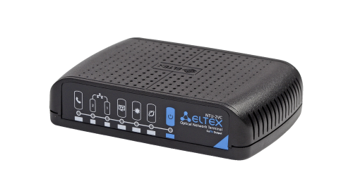 Абонентский терминал GPON ONT NTU-2VC