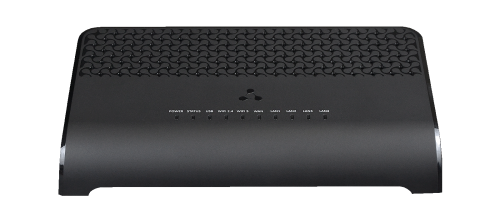 Wi-Fi роутер RG-5520G-Wax