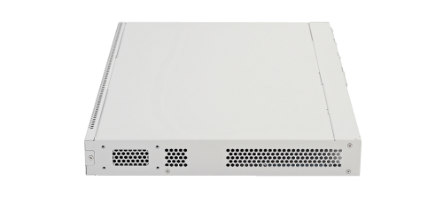 Станционный терминал Turbo GEPON OLT LTE-8X