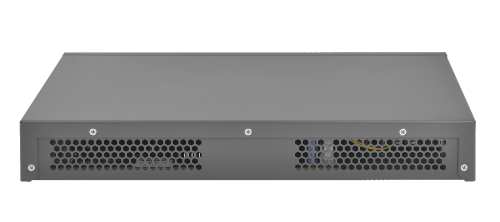 Коммутатор доступа MES2300-08