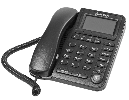 IP-телефон VP-12P