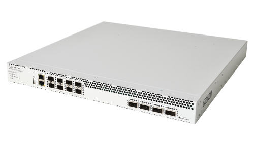 Станционное оборудование XGS-PON OLT LTX-8