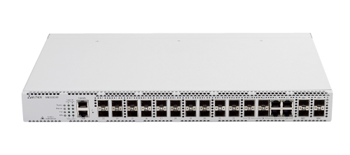 Коммутатор агрегации MES3324F