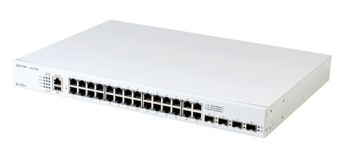 Промышленный коммутатор MES2328I