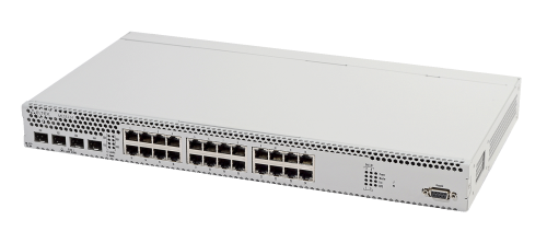 Коммутатор агрегации MES3124