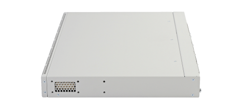 Коммутатор агрегации MES3348