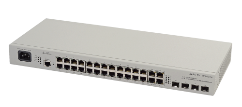 Коммутатор доступа MES2124M