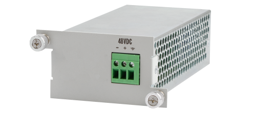 Блок питания PM160-48/12