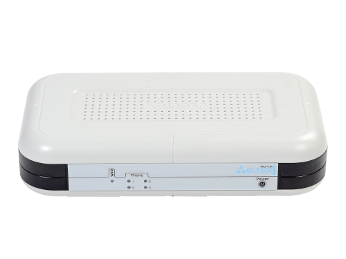Абонентский VoIP-шлюз TAU-4.IP