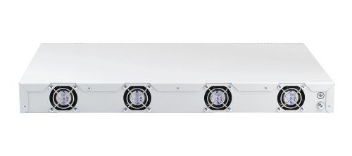 Коммутатор доступа MES2410-08DP