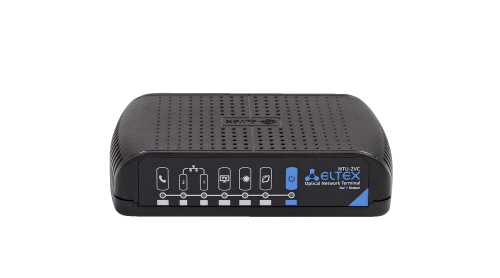 Абонентский терминал GPON ONT NTU-2VC