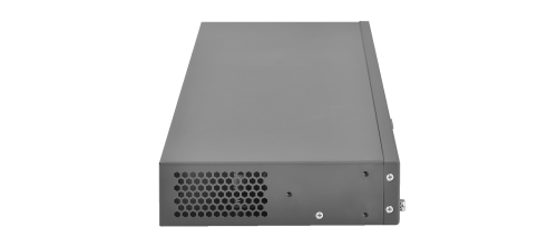 Коммутатор доступа MES2300-08