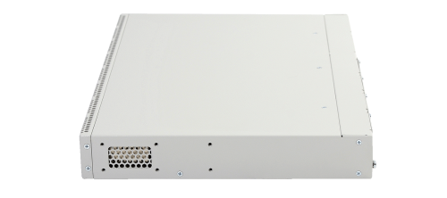 Коммутатор агрегации MES3316F