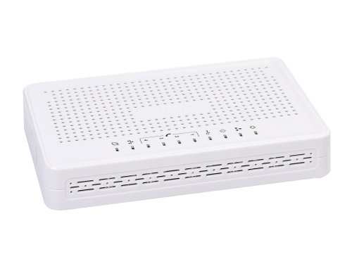 Абонентский VoIP-шлюз TAU-4M.IP
