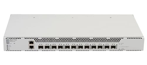 Коммутатор агрегации 10G MES5312